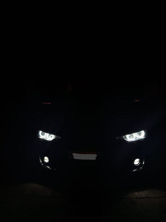 BMW 328, 2.0 L, 2013 il, 175 246 km — Avtomobillər, Şəki (4)