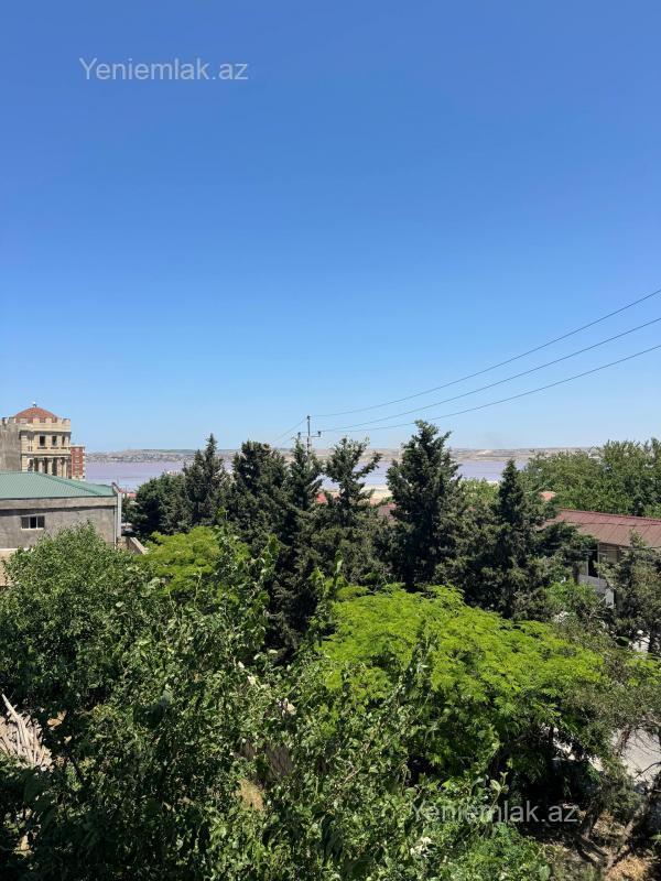 Satılır 2 otaqlı Bina evi menzil (Yeni tikili), 66 m², Masazır — Mənzil, Abşeron (9)