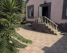 Həyət evləri Satılır Xəzər r., Buzovna q., 4 otaq, 150 m² — Ev, villa, Bakı (8)
