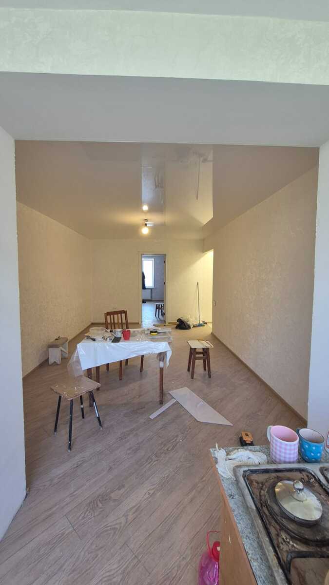 Satılır 2 otaqlı köhnə tikili 52 m² — Mənzil, Bakı (2)