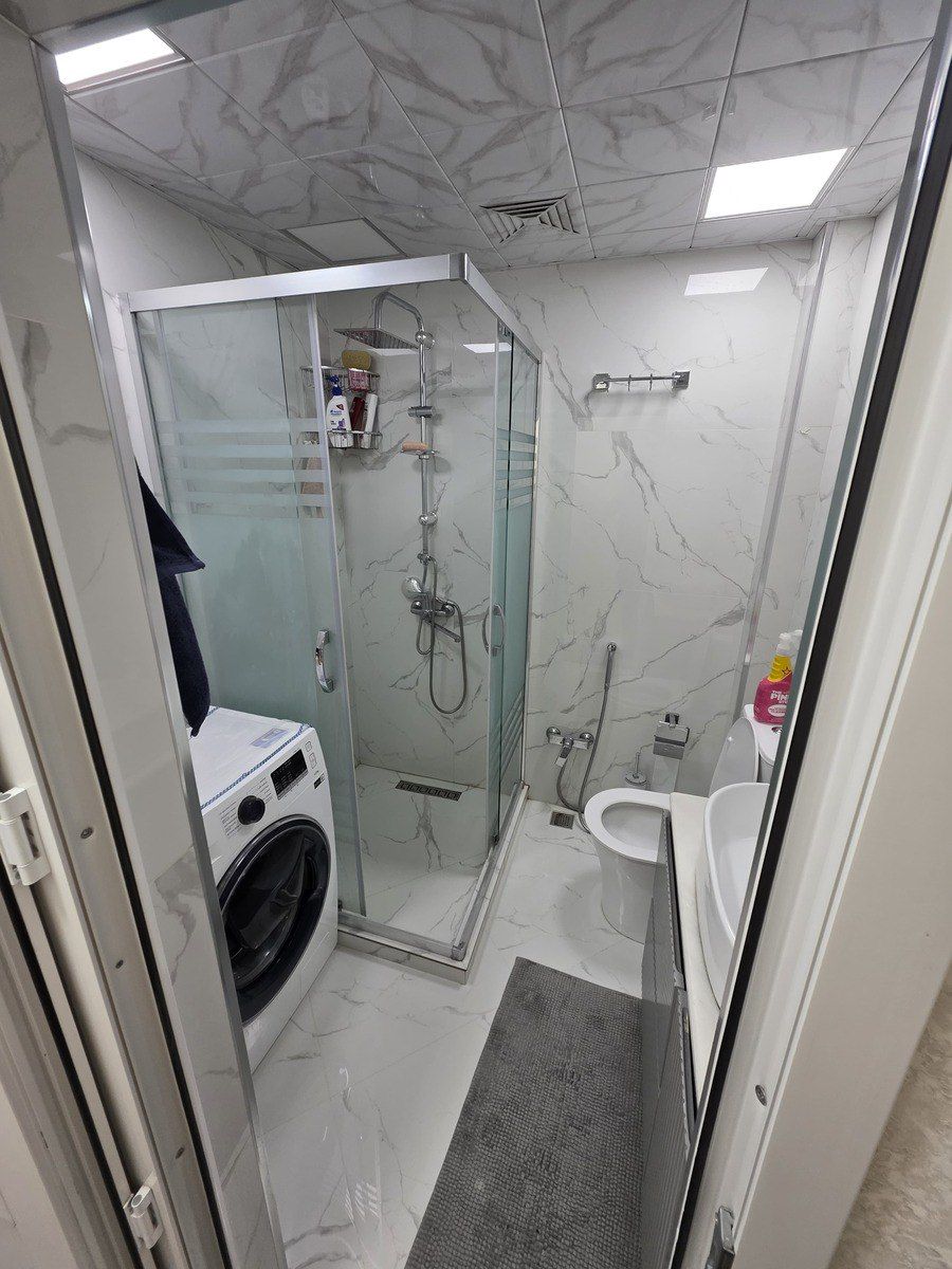 Satılır 3 otaqlı köhnə tikili 70 m² — Mənzil, Bakı (11)