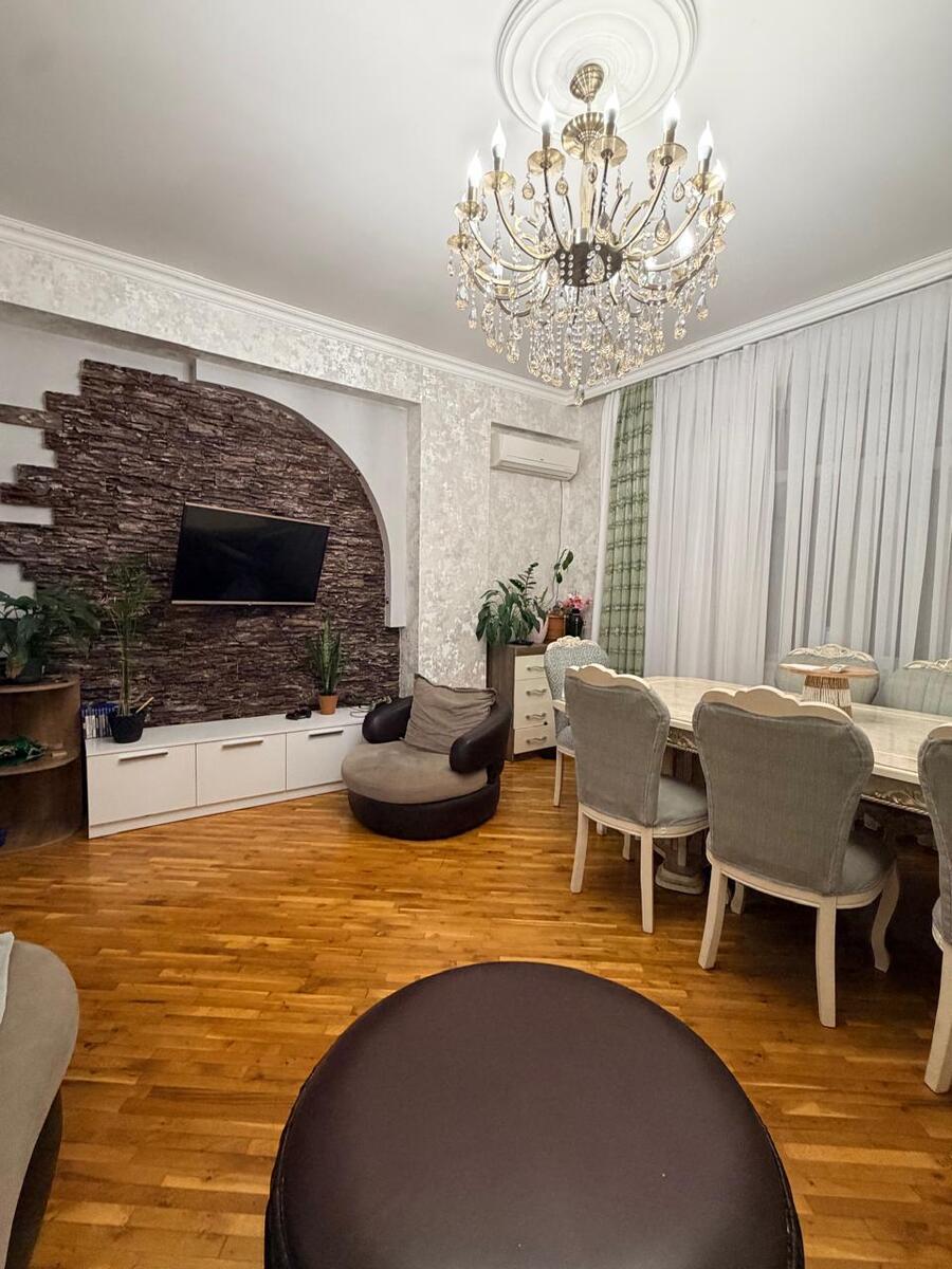 Satılır 3 otaqlı yeni tikili 83 m² — Mənzil, Sumqayıt (5)