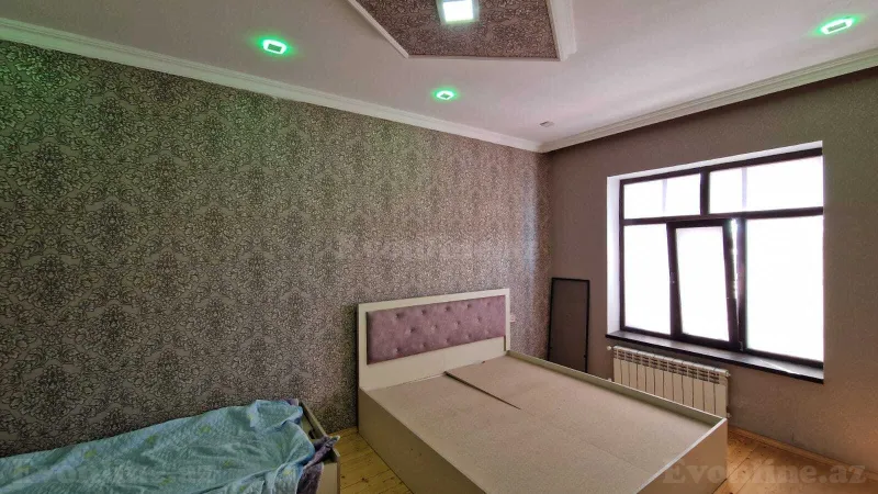 Satılır 5 otaqlı Həyət evi 230 m² Bakı, Abşeron r., Saray — Ev, villa, Bakı (8)