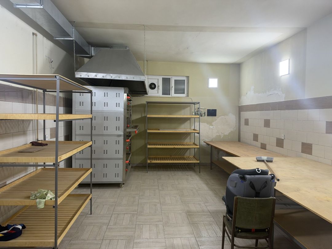 İcarəyə verilir obyekt 86 m² — Əmlak, Bakı