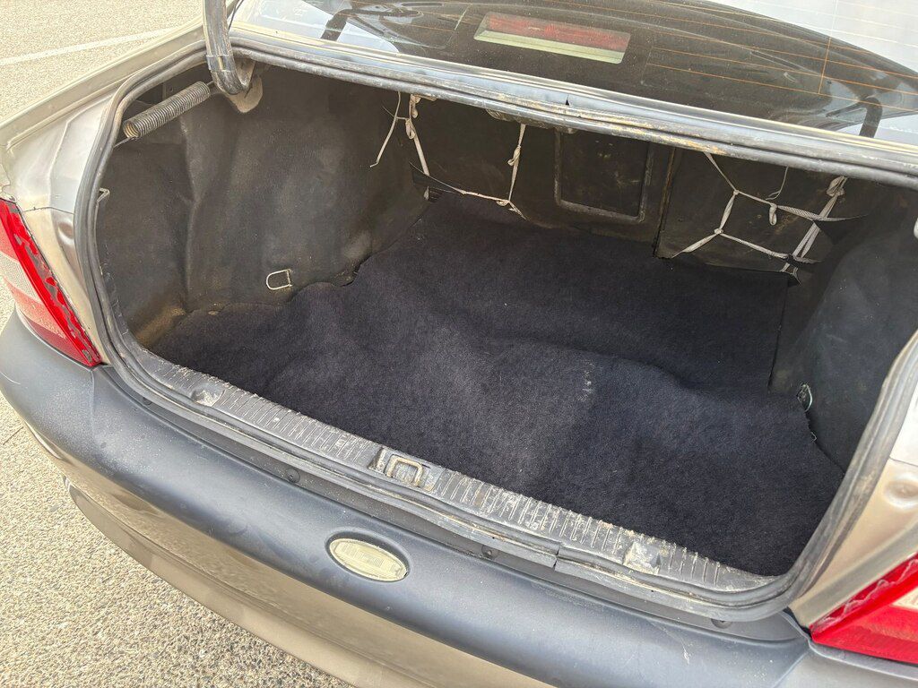 Opel Vectra, 1.6 L, 1997 il, 442 000 km 10-UX-932 — Avtomobillər, Bakı (12)