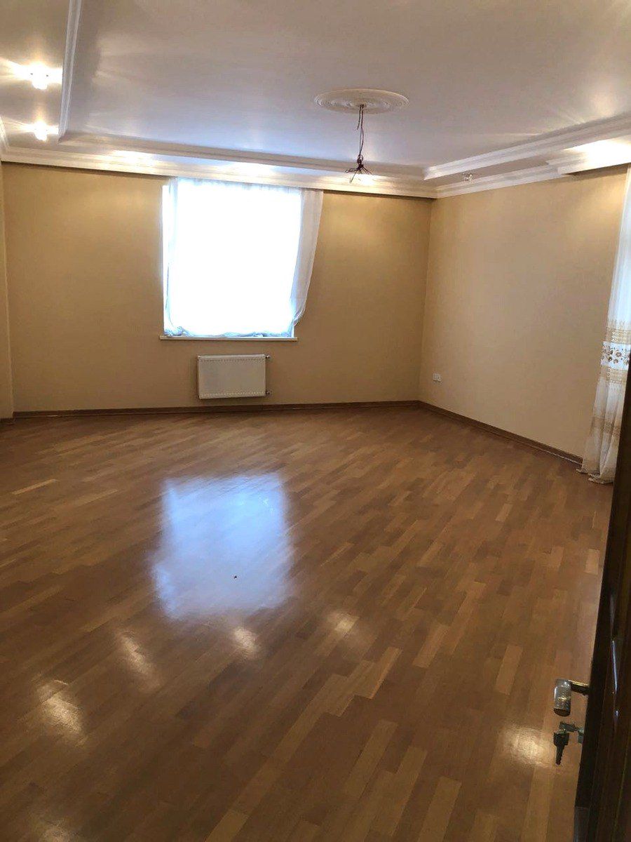 İcarəyə verilir 3 otaqlı yeni tikili 150 m² — Mənzil, Bakı (5)