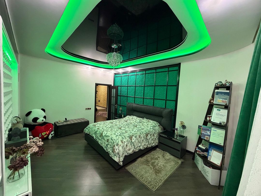 Satılır 3 otaqlı yeni tikili 96 m² — Mənzil, Bakı (7)