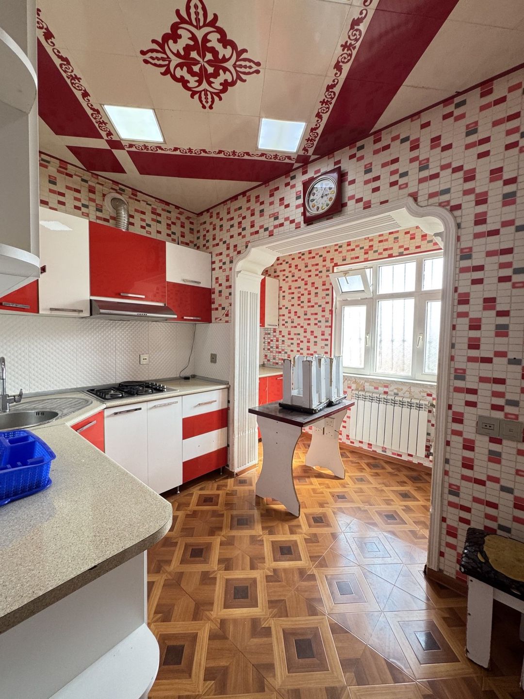 Satılır 1 otaqlı köhnə tikili 35 m² — Mənzil, Bakı (7)