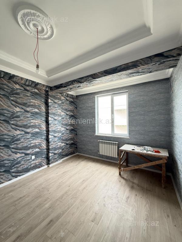 Satılır 2 otaqlı Bina evi menzil (Yeni tikili), 60 m², Saray — Mənzil, Abşeron (7)