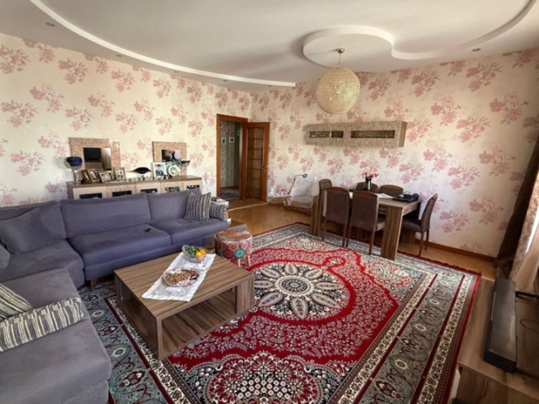 Satılır 4 otaqlı yeni tikili 160 m² — Mənzil, Bakı (11)