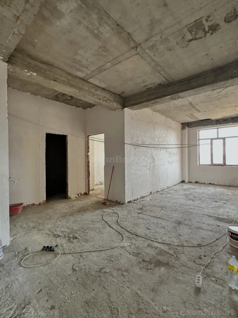 Satılır 4 otaqlı Mənzil Yeni tikili 220 m² Bakı, Nəsimi r., 28 May m — Mənzil, Bakı (8)