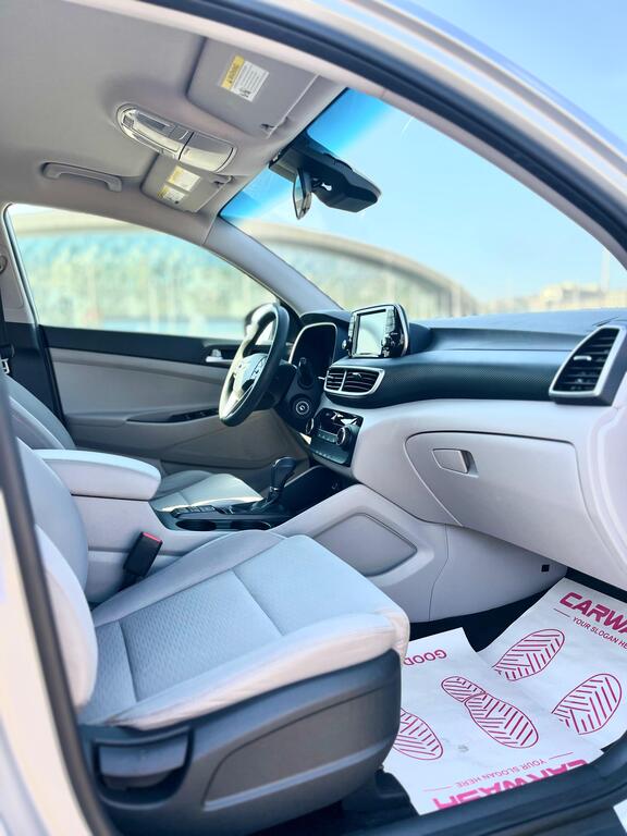 Hyundai Tucson, 2.0 L, 2019 il, 140 013 km 88-BK-589 — Avtomobillər, Bakı (10)