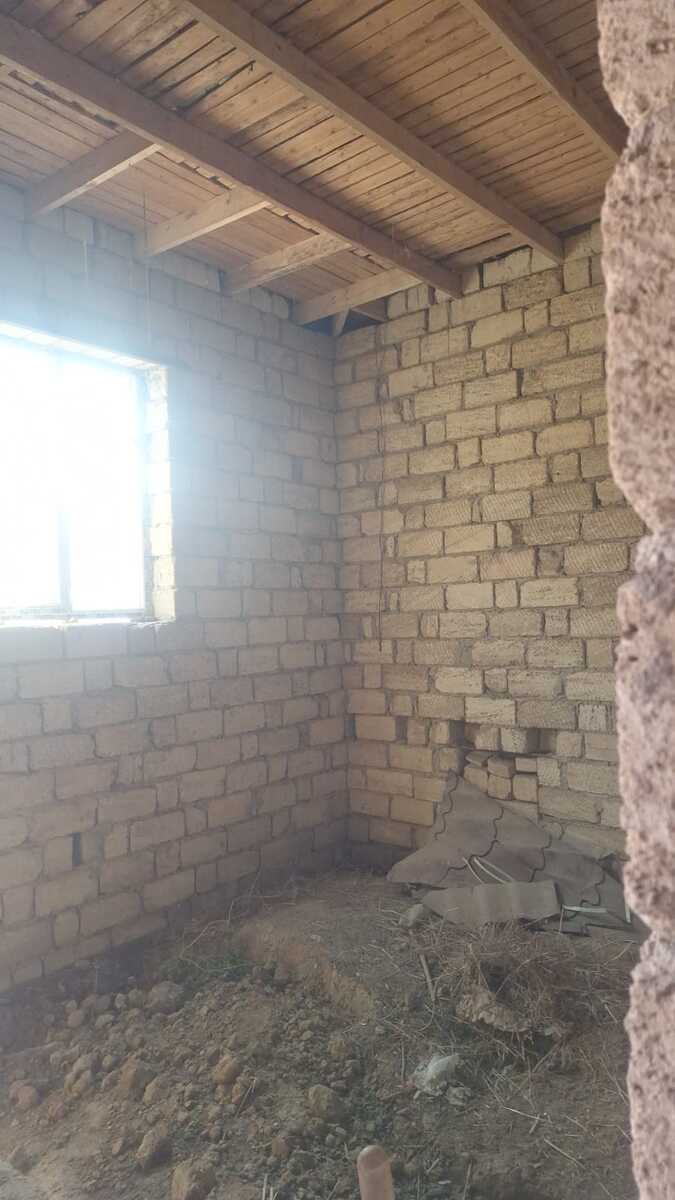 Satılır 3 otaqlı həyət evi/bağ evi 130 m² — Ev, villa, Bakı (8)