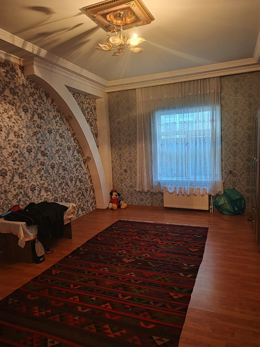Satılır 4 otaqlı həyət evi/bağ evi 105 m² — Ev, villa, Bakı (2)