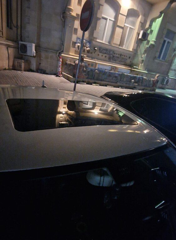 Mercedes E 220, 2.2 L, 2006 il, 364 000 km 90-OU-414 — Avtomobillər, Bakı (5)
