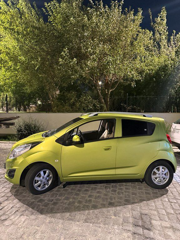 Ravon R2, 1.3 L, 2019 il, 107 000 km 99-SY-141 — Avtomobillər, Bakı (5)