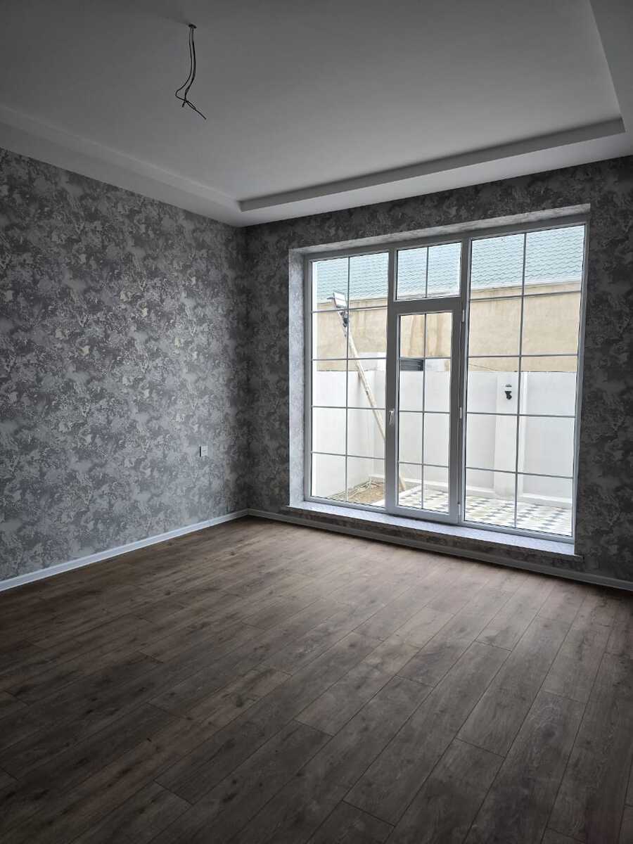 Satılır 5 otaqlı həyət evi/bağ evi 160 m² — Ev, villa, Bakı (6)
