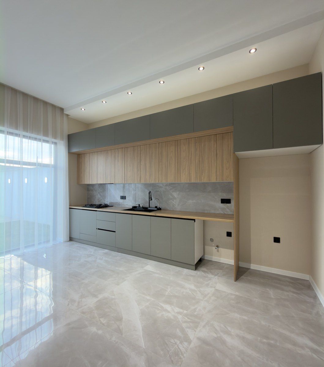 Satılır 4 otaqlı həyət evi/bağ evi 150 m² — Ev, villa, Bakı (7)