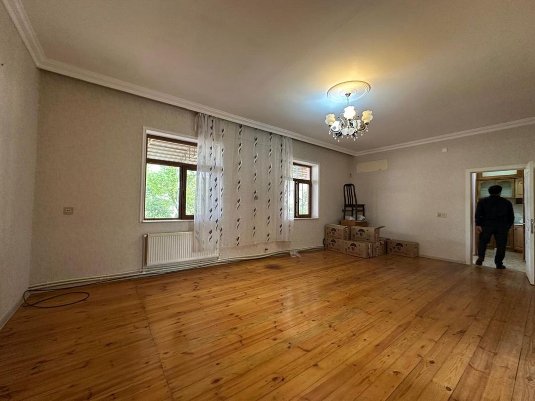 Bağ evi, Məktəbli küç.,ev 62F — Ev, villa, Bakı (7)