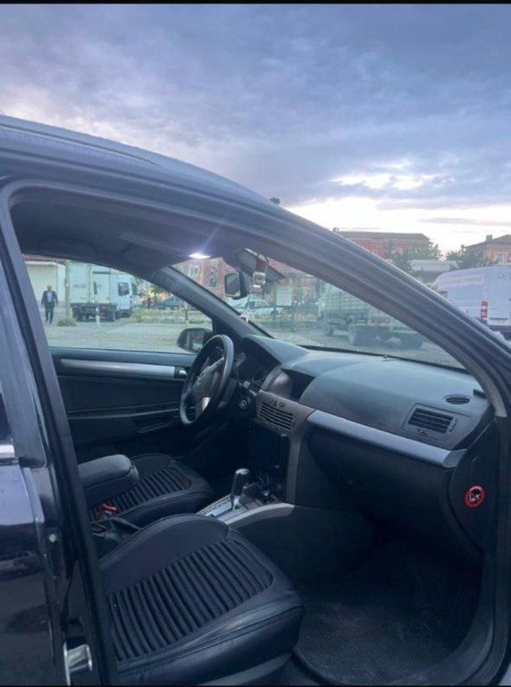Opel Astra, 1.9 L, 2006 il, 208 000 km — Avtomobillər, Bakı (7)