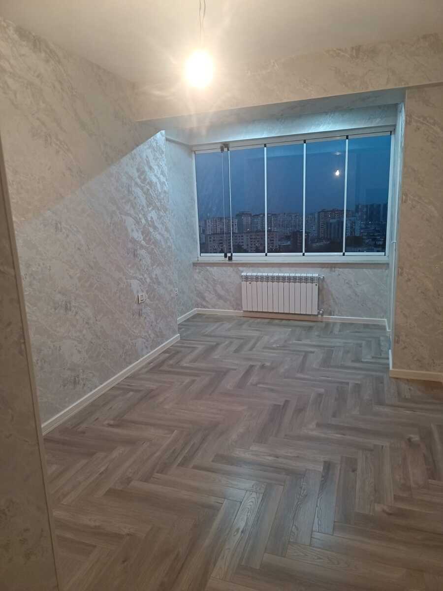 Satılır 3 otaqlı yeni tikili 110 m² — Mənzil, Bakı (5)