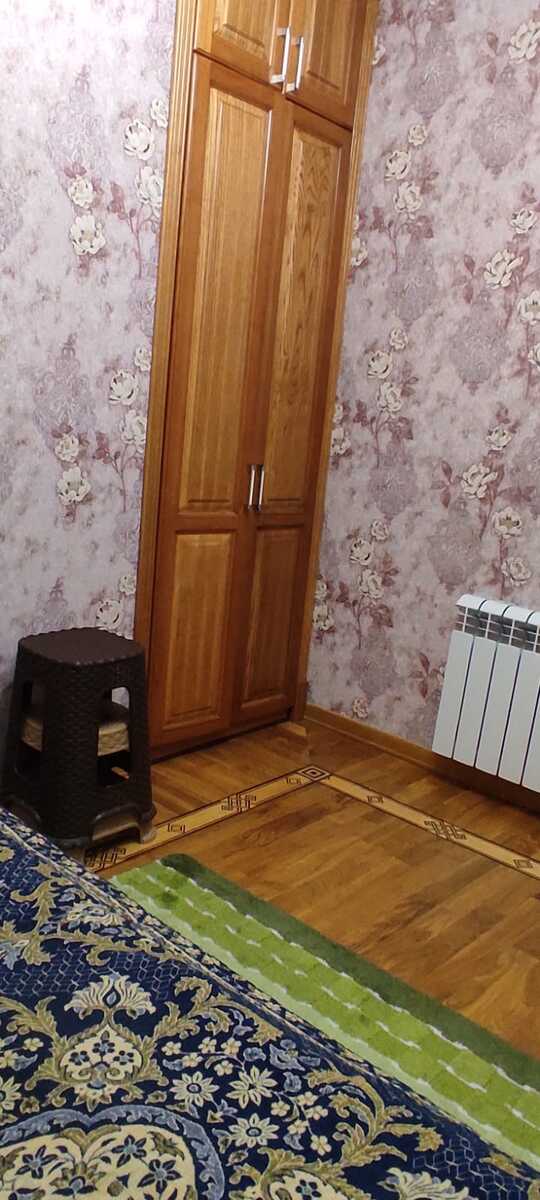 Satılır 2 otaqlı yeni tikili 60 m² — Mənzil, Bakı (9)
