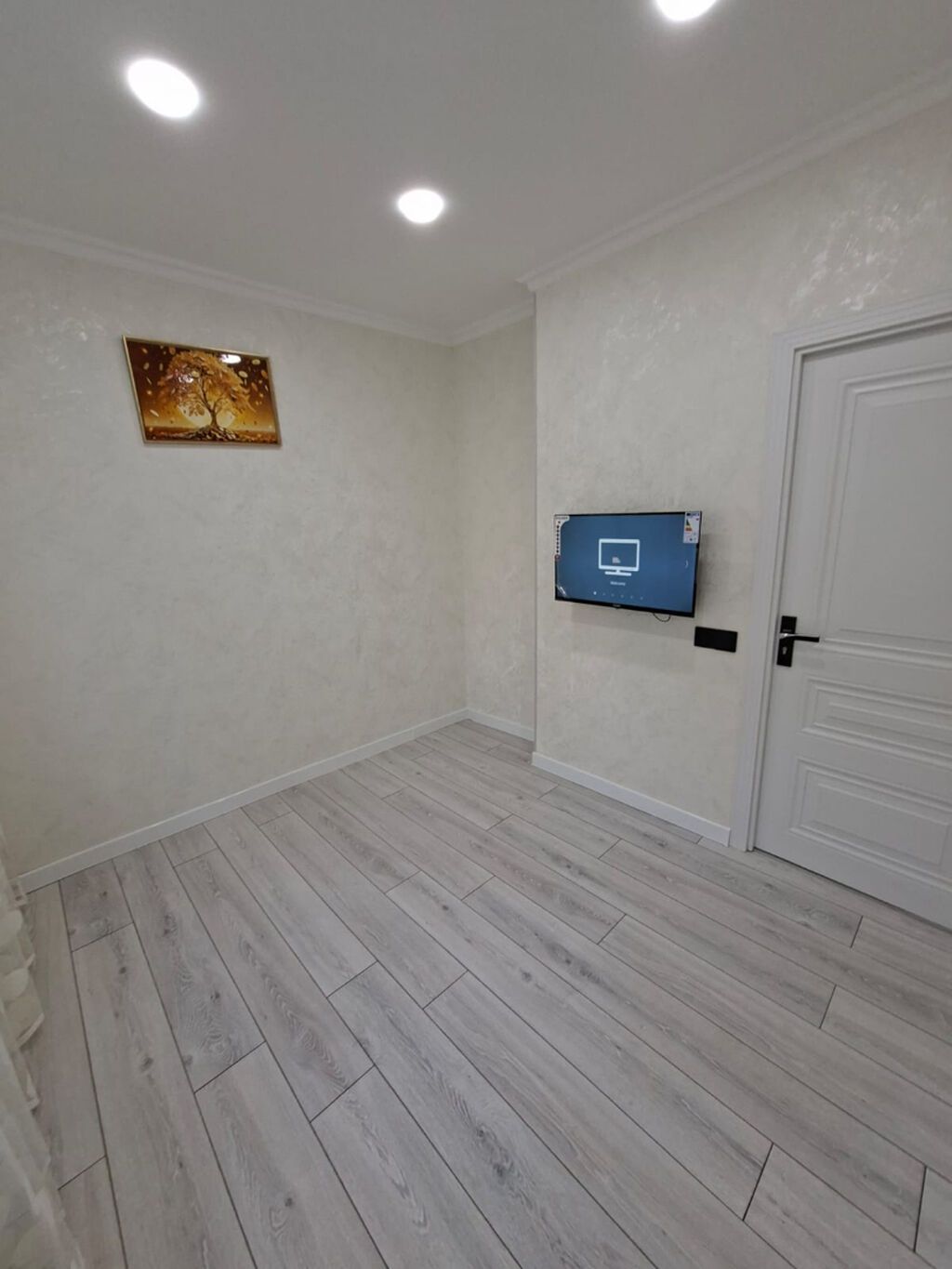 Bakı, Bakıxanov qəs., 3 otaqlı, Köhnə tikili, 65 kv. m — Mənzil, Bakı (3)