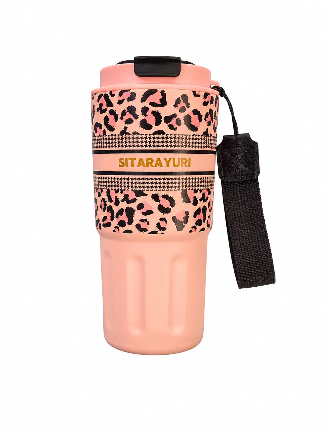 Termos 2795, paslanmayan polad, çəhrayı, 600 ml — Mallar, Bakı