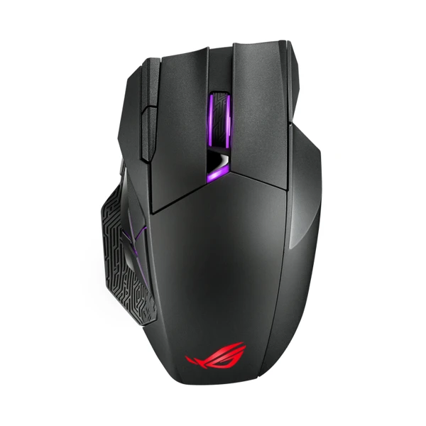 Asus ROG Spatha X Gaming Mouse 90MP0220-BMUA00 — Mallar, Bakı