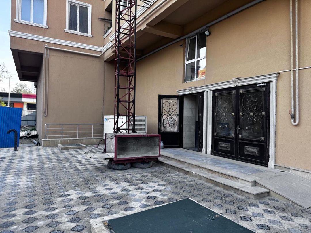 Satılır 4 otaqlı yeni tikili 186 m² — Mənzil, Bakı (2)