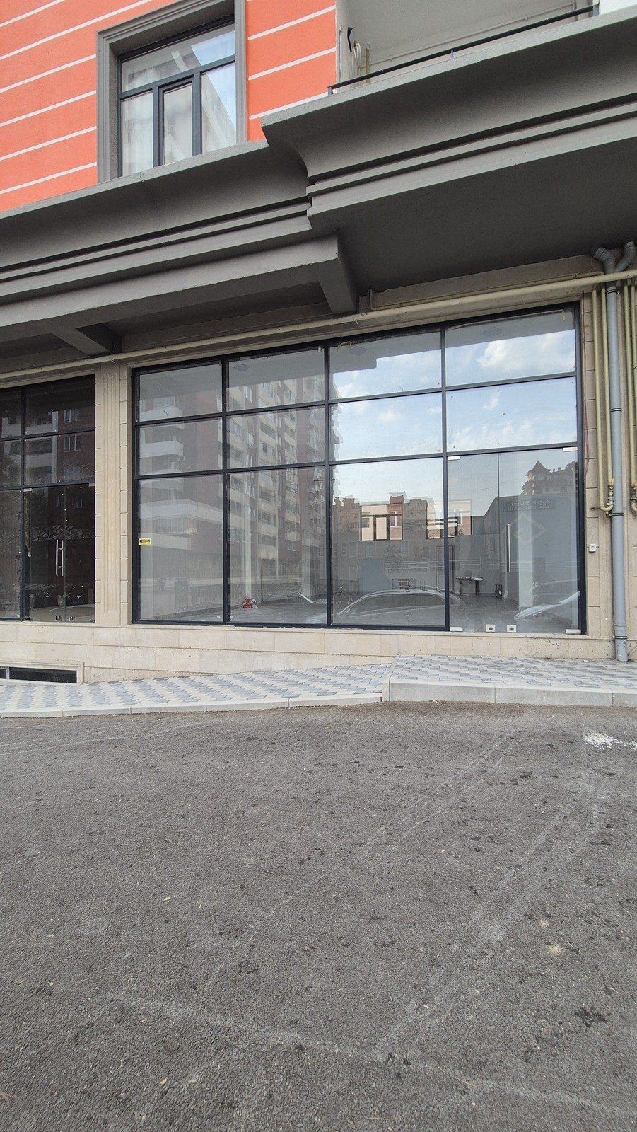 Satılır obyekt 100 m² — Əmlak, Bakı (2)