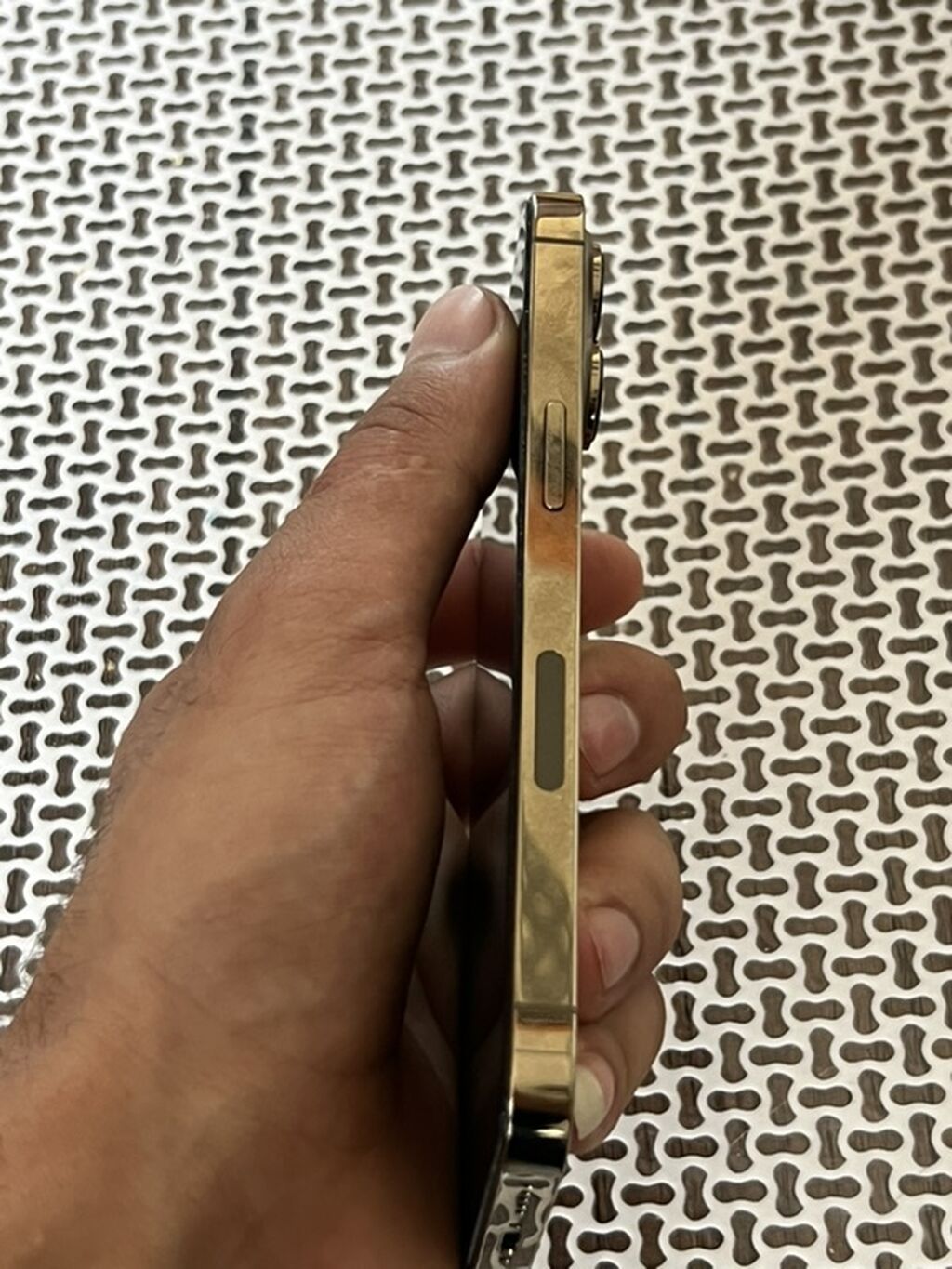 IPhone 13 Pro, 128 GB, Qızılı — Apple iPhone, Digah (4)