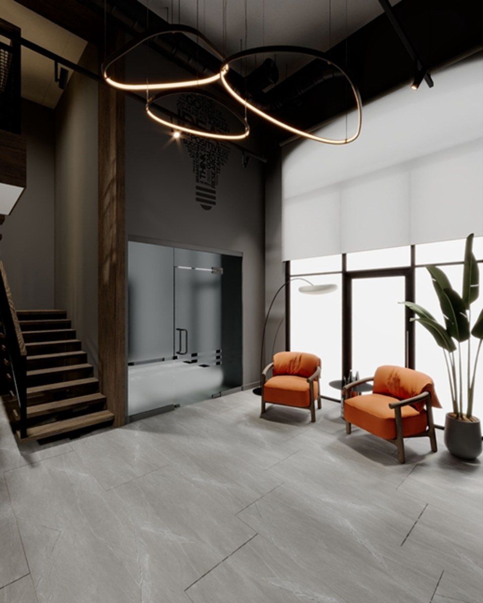 İcarəyə verilir 20 otaqlı ofis 750 m² — Ofis, Bakı (2)