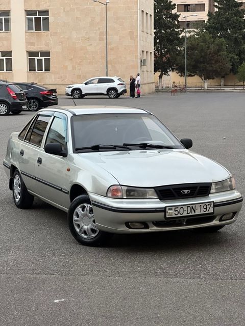 Daewoo Nexia, 1.5 L, 2008 il, 273 000 km — Bakı