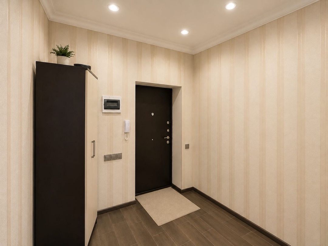 Satılır 3 otaqlı yeni tikili 84 m² — Mənzil, Bakı (3)