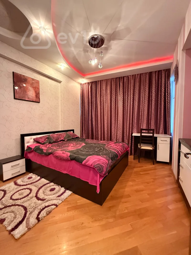2 otaqlı mənzil, 55 m², Xətai metrosunun yaxınlığı — Mənzil, Bakı (6)