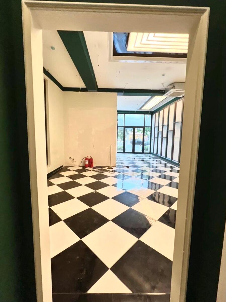 İcarəyə verilir obyekt 77 m² — Əmlak, Bakı (8)