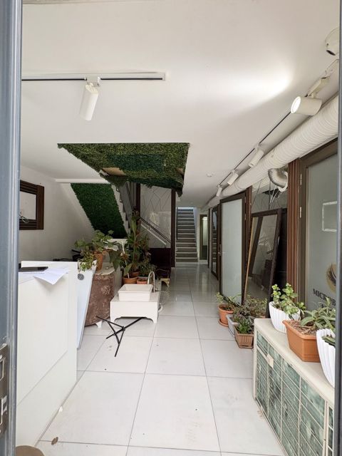 İcarəyə verilir obyekt 120 m² — Bakı