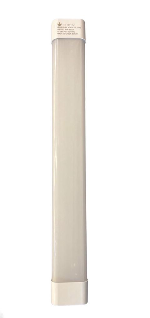 Tavan çırağı Hermes 36W 4000K T10 — Bakı