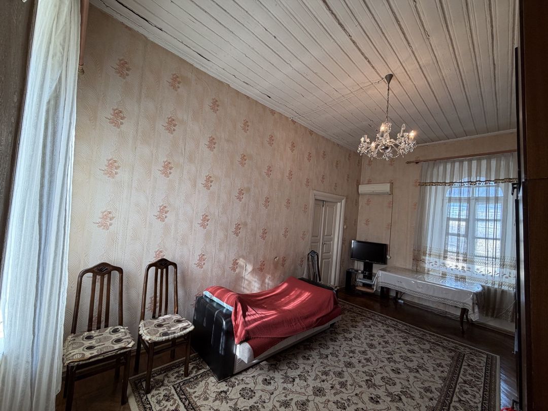 İcarəyə verilir 2 otaqlı köhnə tikili 70 m² — Mənzil, Bakı (2)