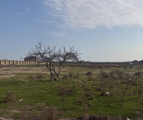 Satılır torpaq 30 sot — Bakı