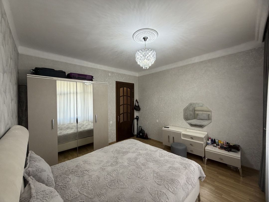 Satılır 2 otaqlı köhnə tikili 65 m² — Mənzil, Bakı (10)