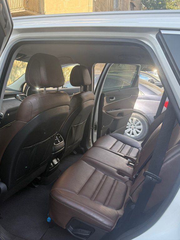 Kia Sorento, 2.0 L, 2017 il, 221 000 km 88-DV-184 — Avtomobillər, Bakı (12)