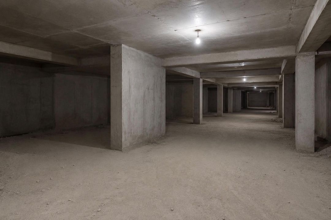 Ticarət Mənzili, 500 m², Nizami küçəsi — Əmlak, Bakı (11)