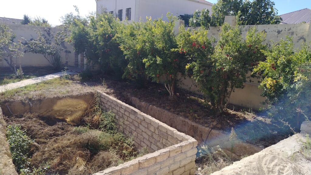 Satılır: Məştağada bağ evi və torpaq sahəsi satılır -10 sot torpaq və — Ev, villa, Bakı (2)