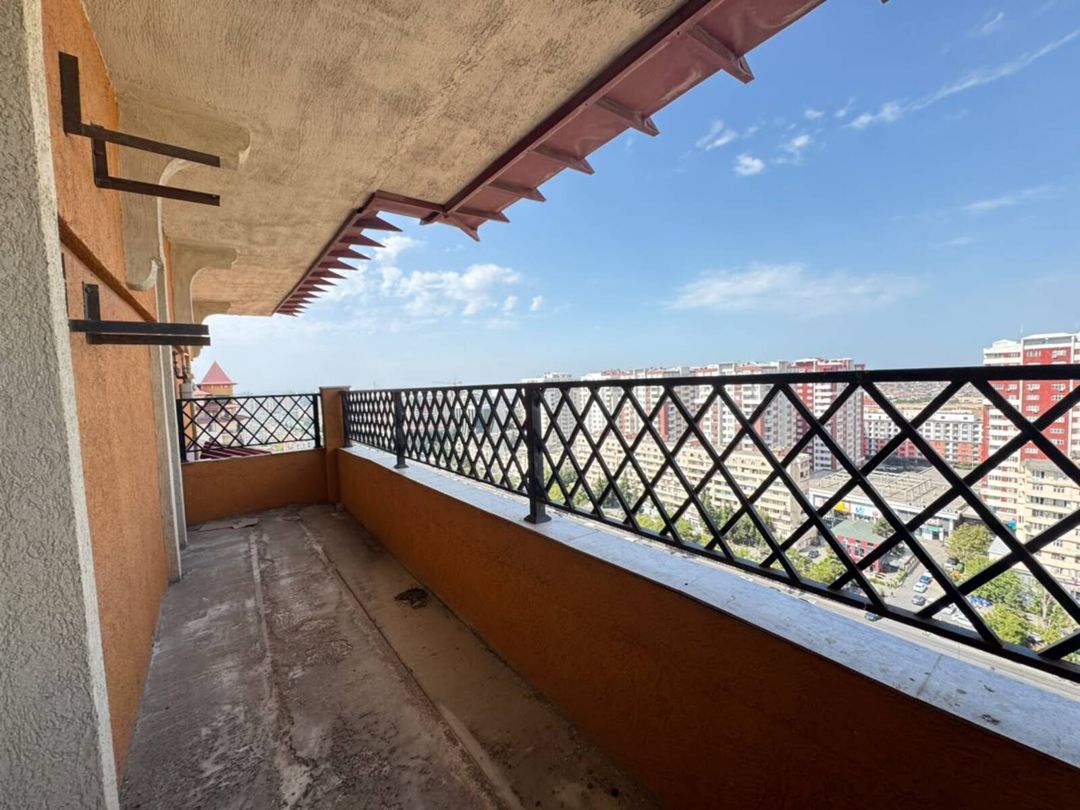 Satılır 4 otaqlı yeni tikili 186 m² — Mənzil, Bakı (5)