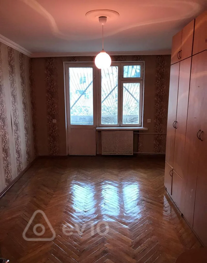 3 otaqlı mənzil, 80 m², Mireli Seyidov küçesi 32 — Mənzil, Bakı (4)