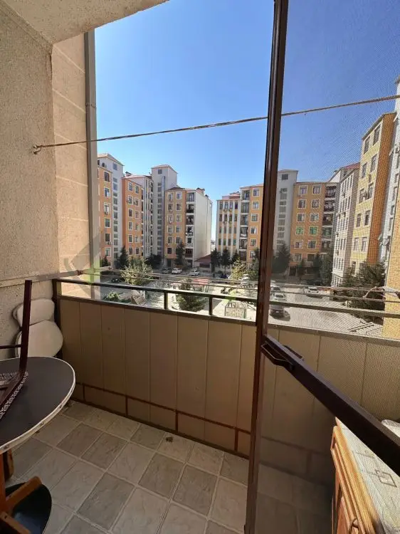 2 otaqlı mənzil Yeni tikili Satılır, Masazır, Abşeron — Mənzil (7)