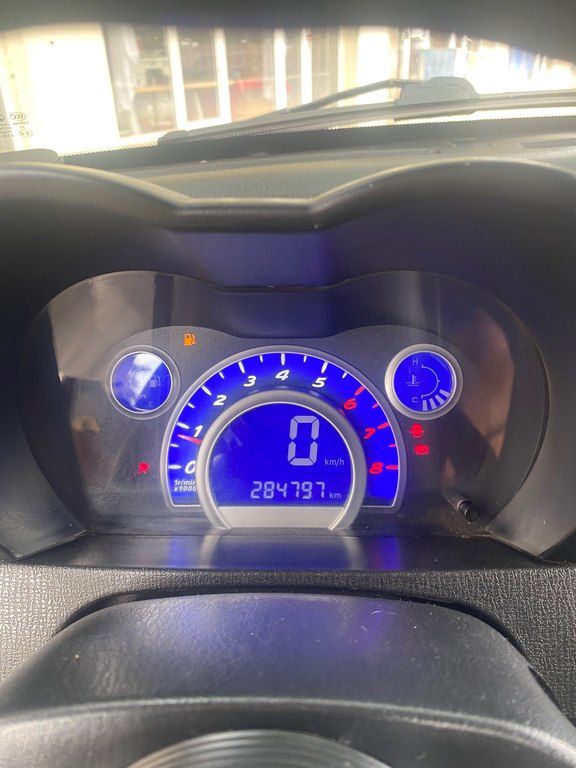 Lifan 320, 1.3 L, 2014 il, 284 797 km — Avtomobillər, Goranboy (5)
