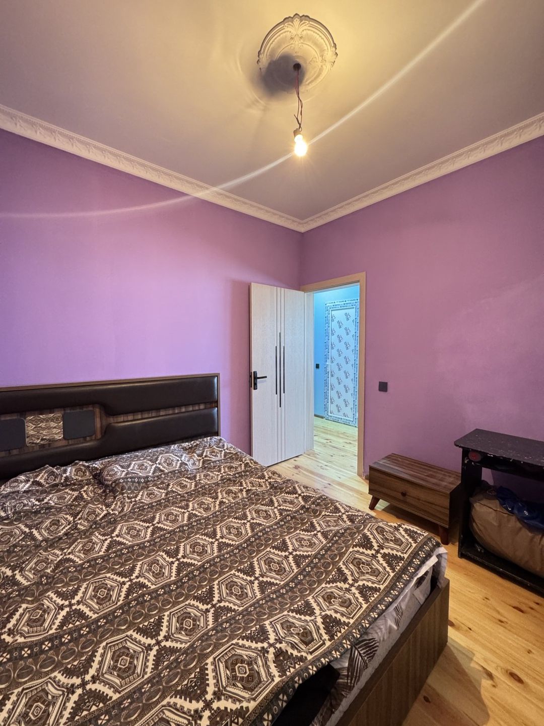 Satılır 2 otaqlı həyət evi/bağ evi 36 m² — Ev, villa, Bakı (10)